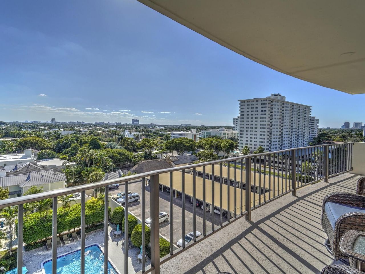 2500 E Las Olas Boulevard, Unit 901, Fort Lauderdale, FL 33301 Photo