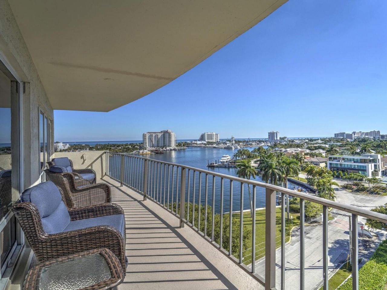 2500 E Las Olas Boulevard, Unit 901, Fort Lauderdale, FL 33301 Photo