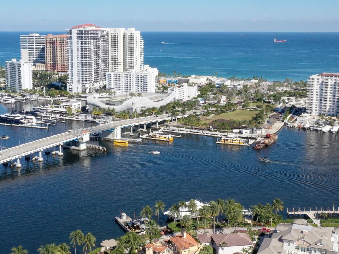 2500 E Las Olas Boulevard, Unit 901, Fort Lauderdale, FL 33301 Photo