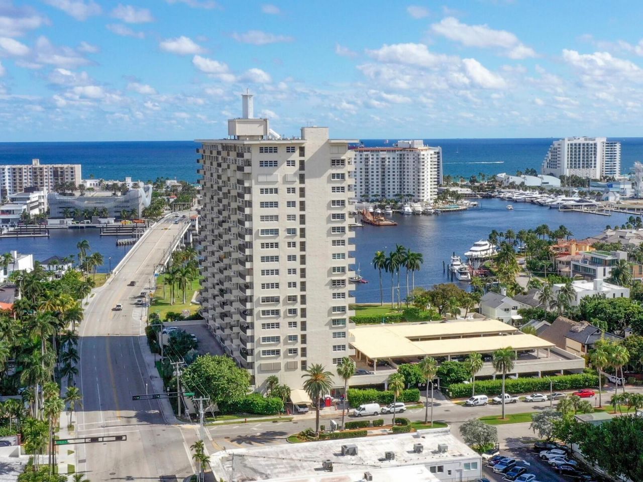 2500 E Las Olas Blvd, Unit 901, Fort Lauderdale, FL 33301 Photo