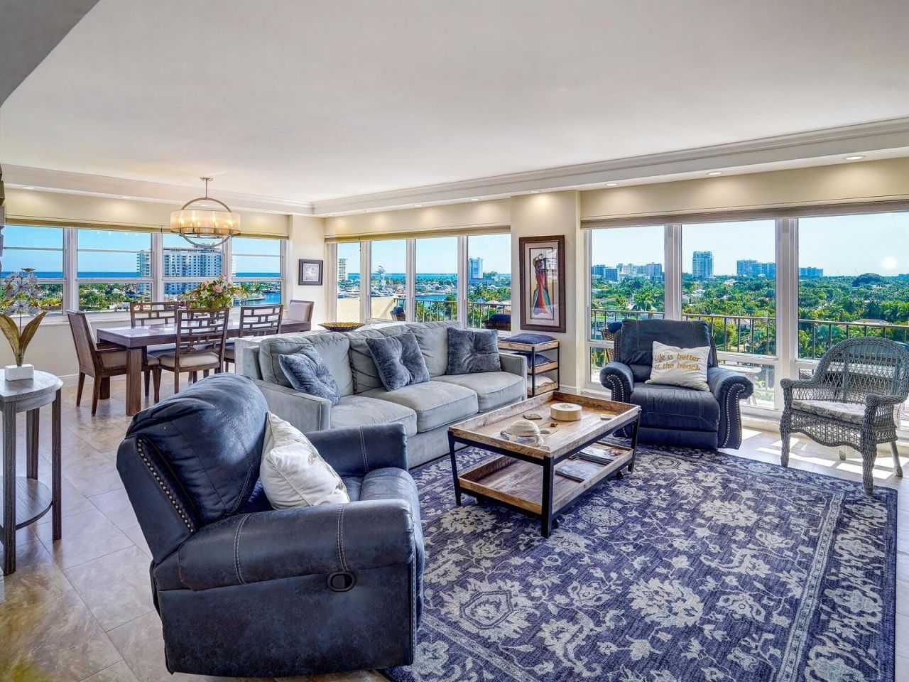 2500 E Las Olas Boulevard, Unit 901, Fort Lauderdale, FL 33301 Photo