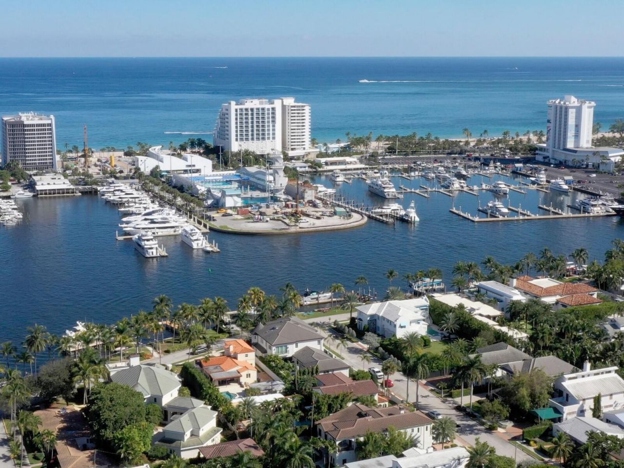 2500 E Las Olas Blvd, Unit 901, Fort Lauderdale, FL 33301 Photo