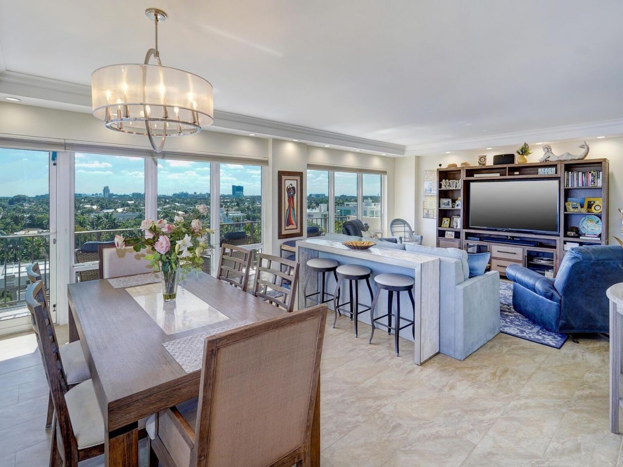 2500 E Las Olas Boulevard, Unit 901, Fort Lauderdale, FL 33301 Photo