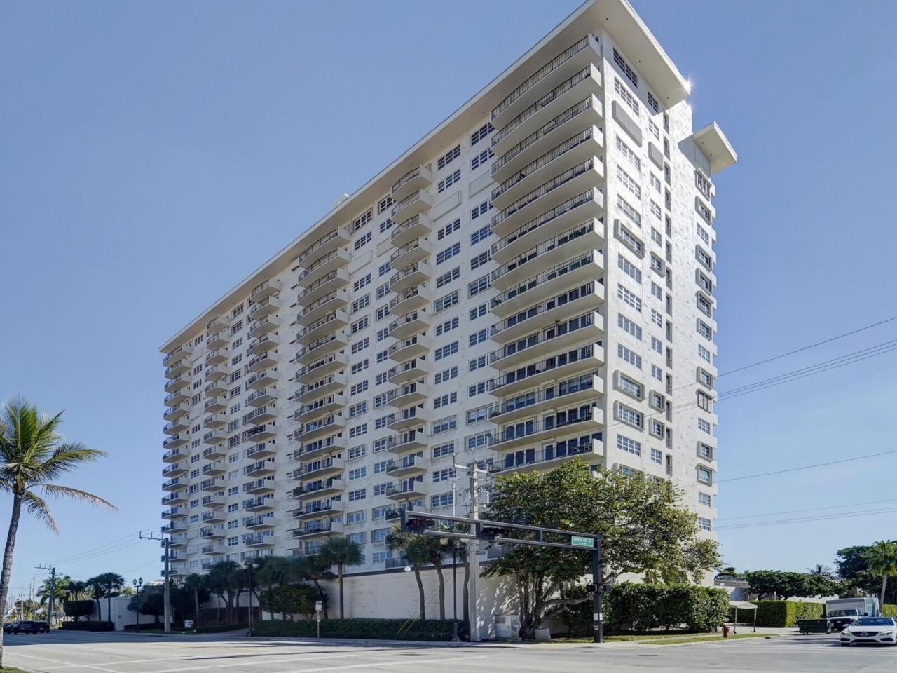 2500 E Las Olas Blvd, Unit 901, Fort Lauderdale, FL 33301 Photo