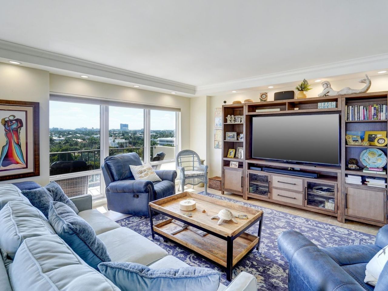 2500 E Las Olas Boulevard, Unit 901, Fort Lauderdale, FL 33301 Photo