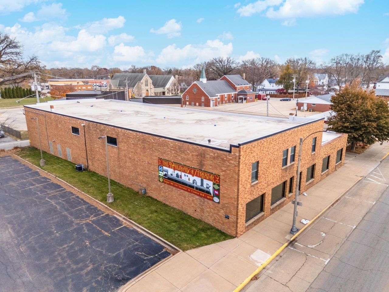 125 S Park Street, Streator, IL 61364