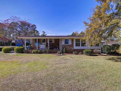 512 Kendall Drive, Batesburg, SC 29006