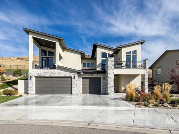 1544 S Trent Point Way, Boise, ID 83712