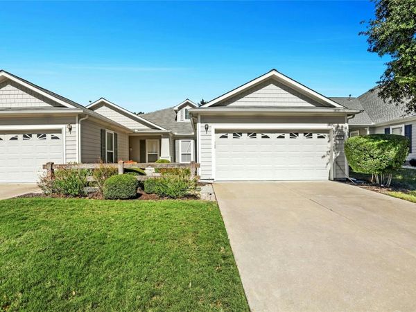 215 Bonham LOOP, Georgetown, TX 78633