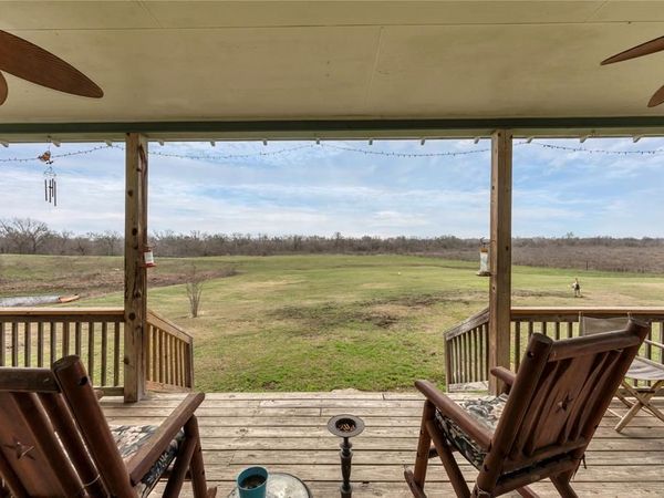 TBD County Road 471 RD, Thrall, TX 76578