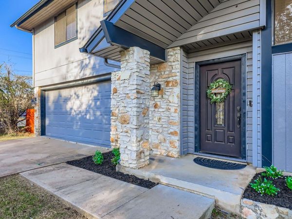 11619 Sherwood FRST, Austin, TX 78759