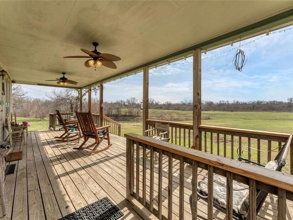 550 County Road 471, Thrall, TX 76578