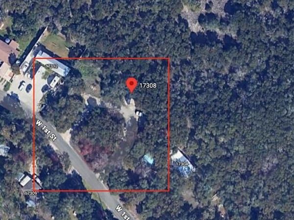 17308 W 1st ST, Leander, TX 78641