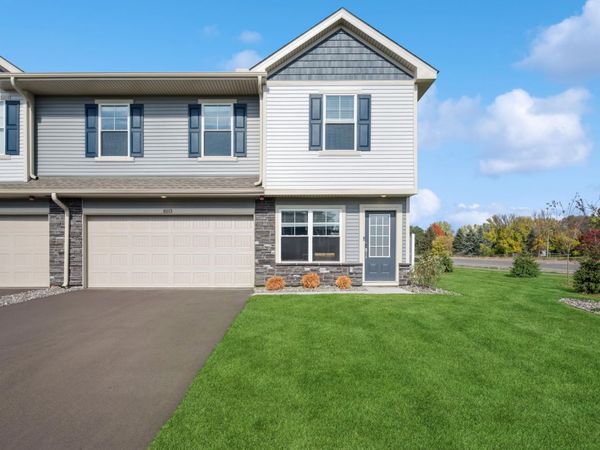 8013 149th Lane NW, Ramsey, MN 55303