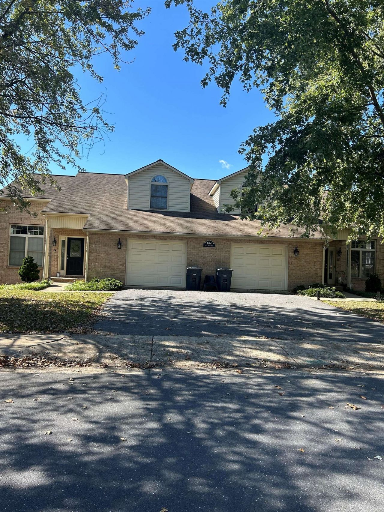 1261 Old Windmill Cir, Unit A, B, C, D, Harrisonburg, VA 22802 Main Photo