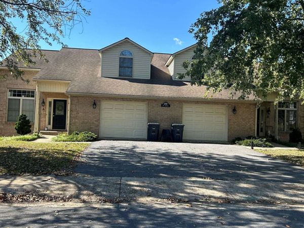 1261 OLD WINDMILL CIR, Unit A, B, C, D, HARRISONBURG, VA 22802