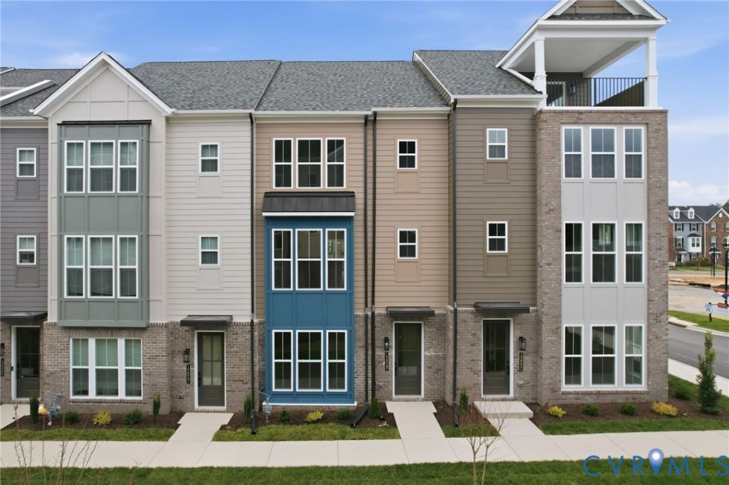 12049 Flowering Lavender Loop, Henrico, VA 23233 Main Photo