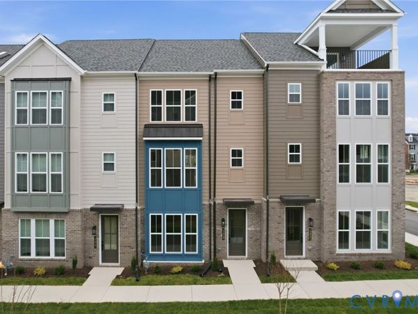 12049 Flowering Lavender Loop, Henrico, VA 23233