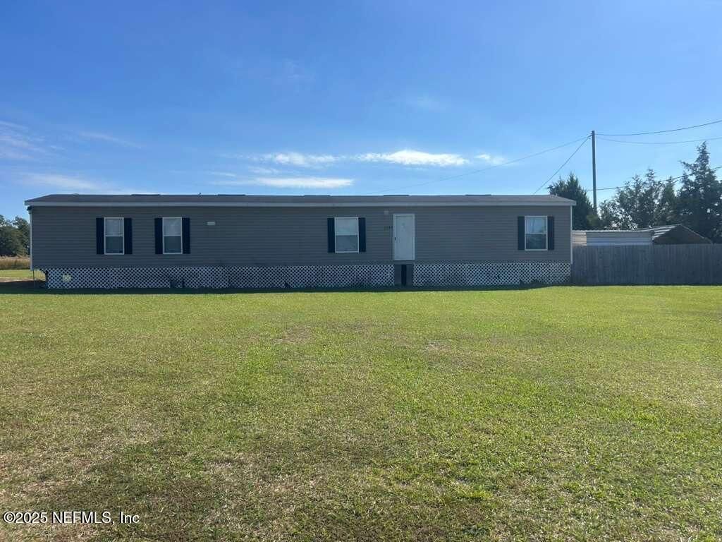 1730 Church St Street, Marianna, FL 32448 Photo