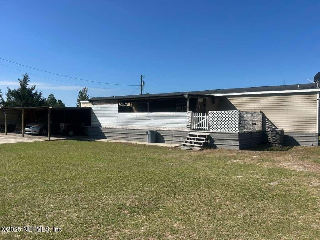 1730 Church St Street, Marianna, FL 32448 Photo
