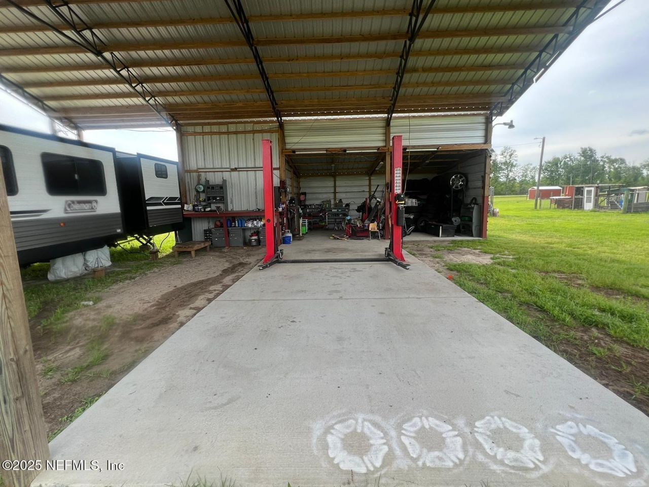 1730 Church St Street, Marianna, FL 32448 Photo