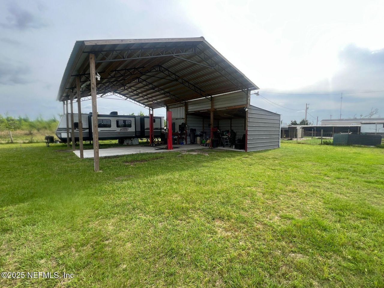 1730 Church St Street, Marianna, FL 32448 Photo