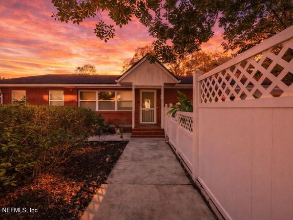 6306 BAKER Road, Keystone Heights, FL 32656