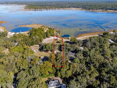 6306 BAKER Road, Keystone Heights, FL 32656