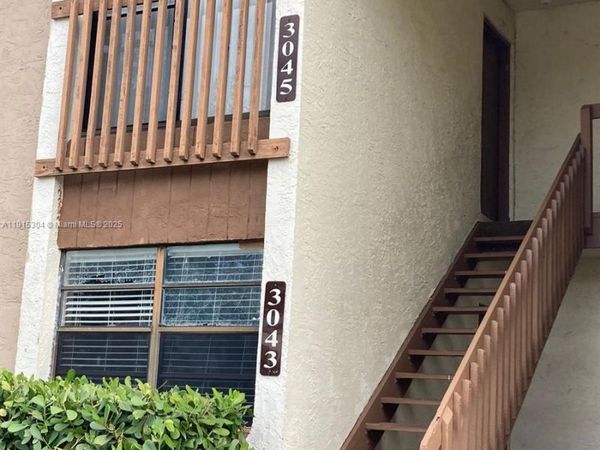 3045 NW 118th Dr, Unit 227-F, Coral Springs, FL 33065
