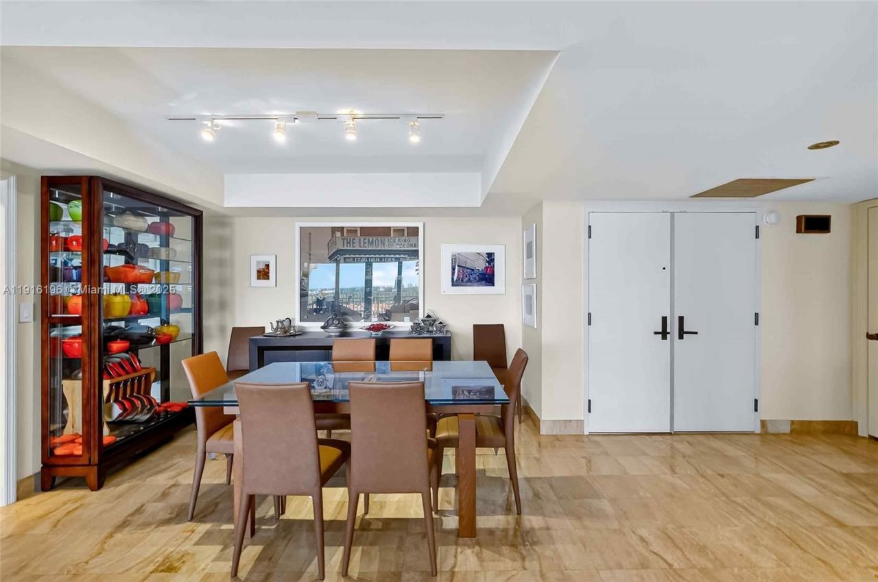 2 Grove Isle Dr, Unit B1804, Coconut Grove, FL 33133 Photo