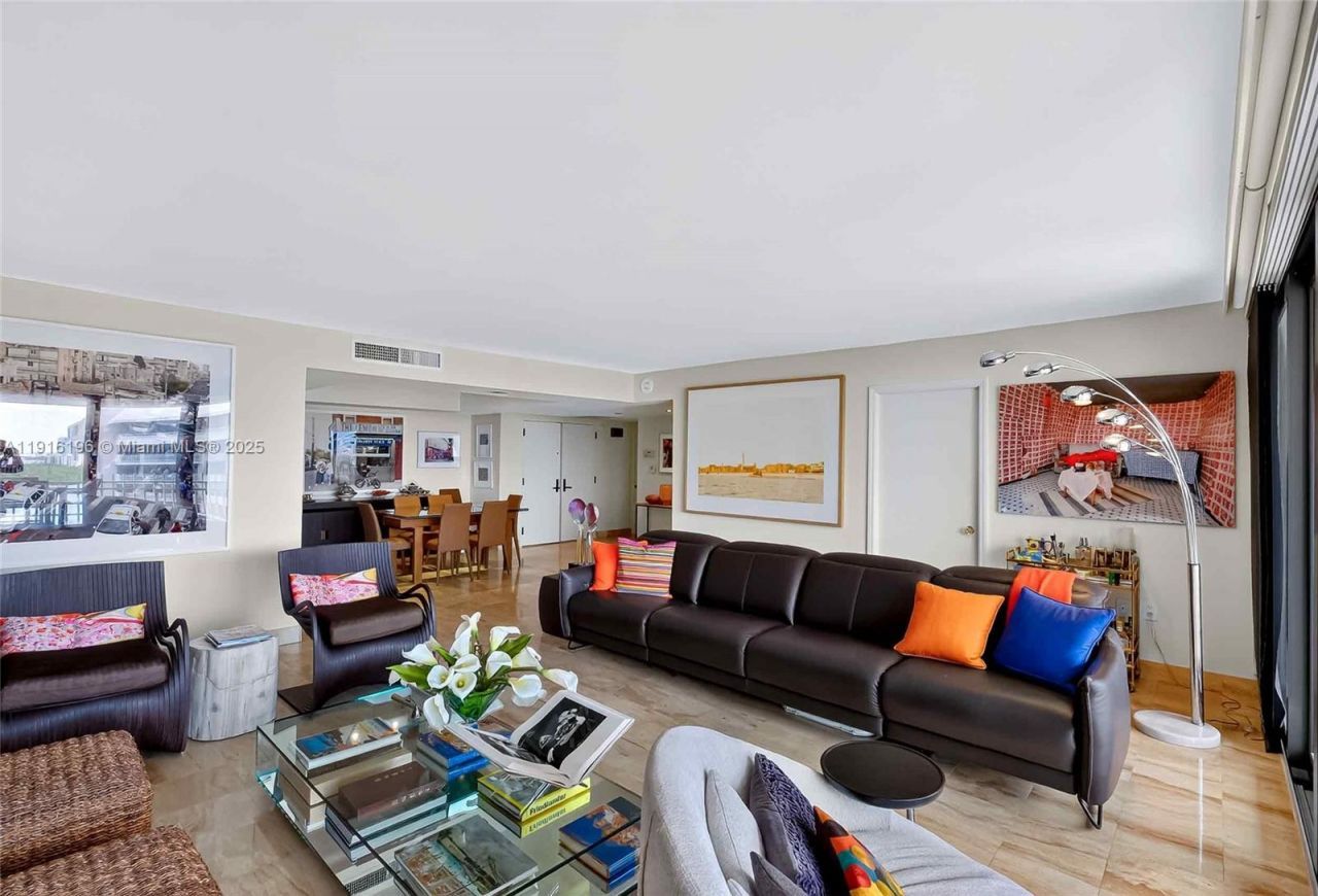 2 Grove Isle Dr, Unit B1804, Coconut Grove, FL 33133 Photo