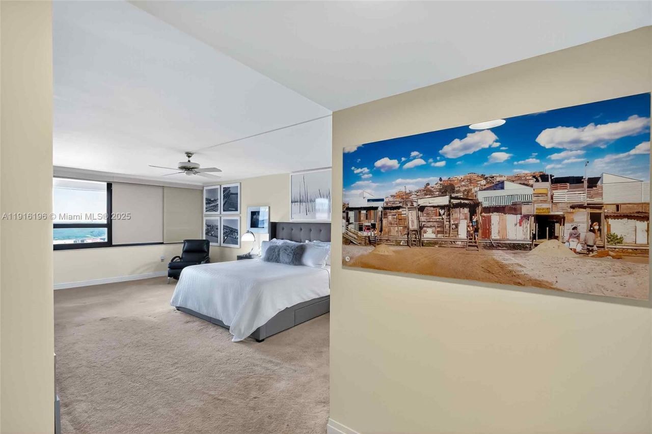 2 Grove Isle Dr, Unit B1804, Coconut Grove, FL 33133 Photo