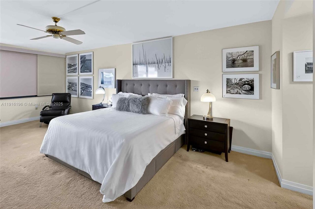 2 Grove Isle Dr, Unit B1804, Coconut Grove, FL 33133 Photo