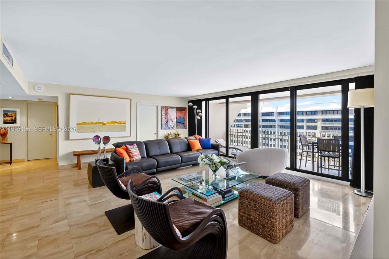 2 Grove Isle Dr, Unit B1804, Coconut Grove, FL 33133 Photo
