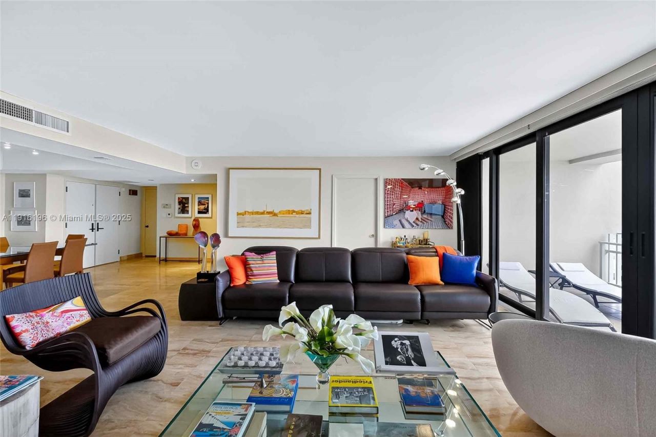 2 Grove Isle Dr, Unit B1804, Coconut Grove, FL 33133 Photo