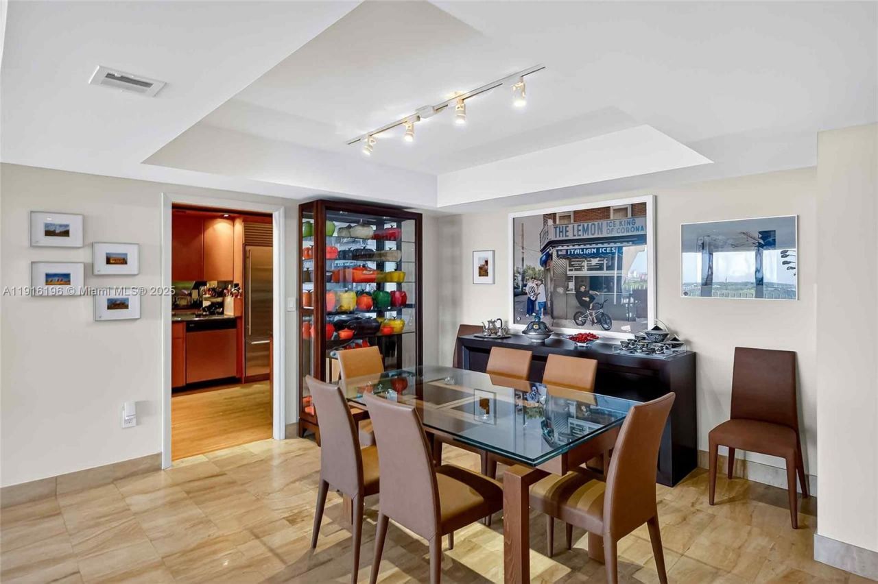 2 Grove Isle Dr, Unit B1804, Coconut Grove, FL 33133 Photo