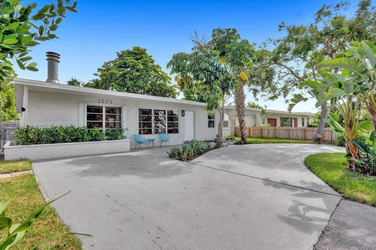 1573 NE 30th Ct, Pompano Beach, FL 33064 Photo