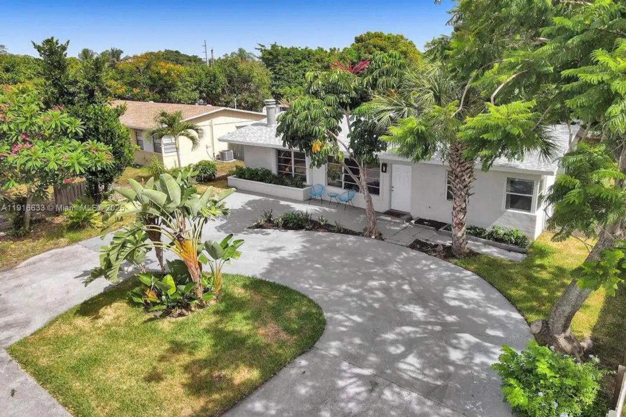 1573 NE 30th Ct, Pompano Beach, FL 33064 Photo