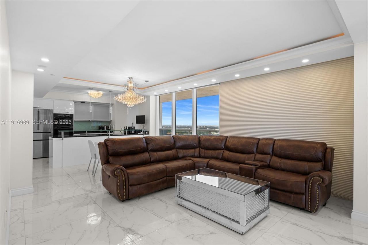 1830 S Ocean Dr, Unit 3708, Hallandale Beach, FL 33009 Photo