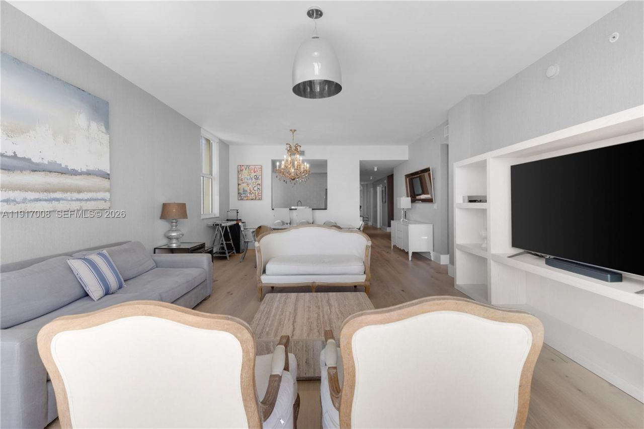 3340 NE 190th St, Unit 909, Aventura, FL 33180 Photo