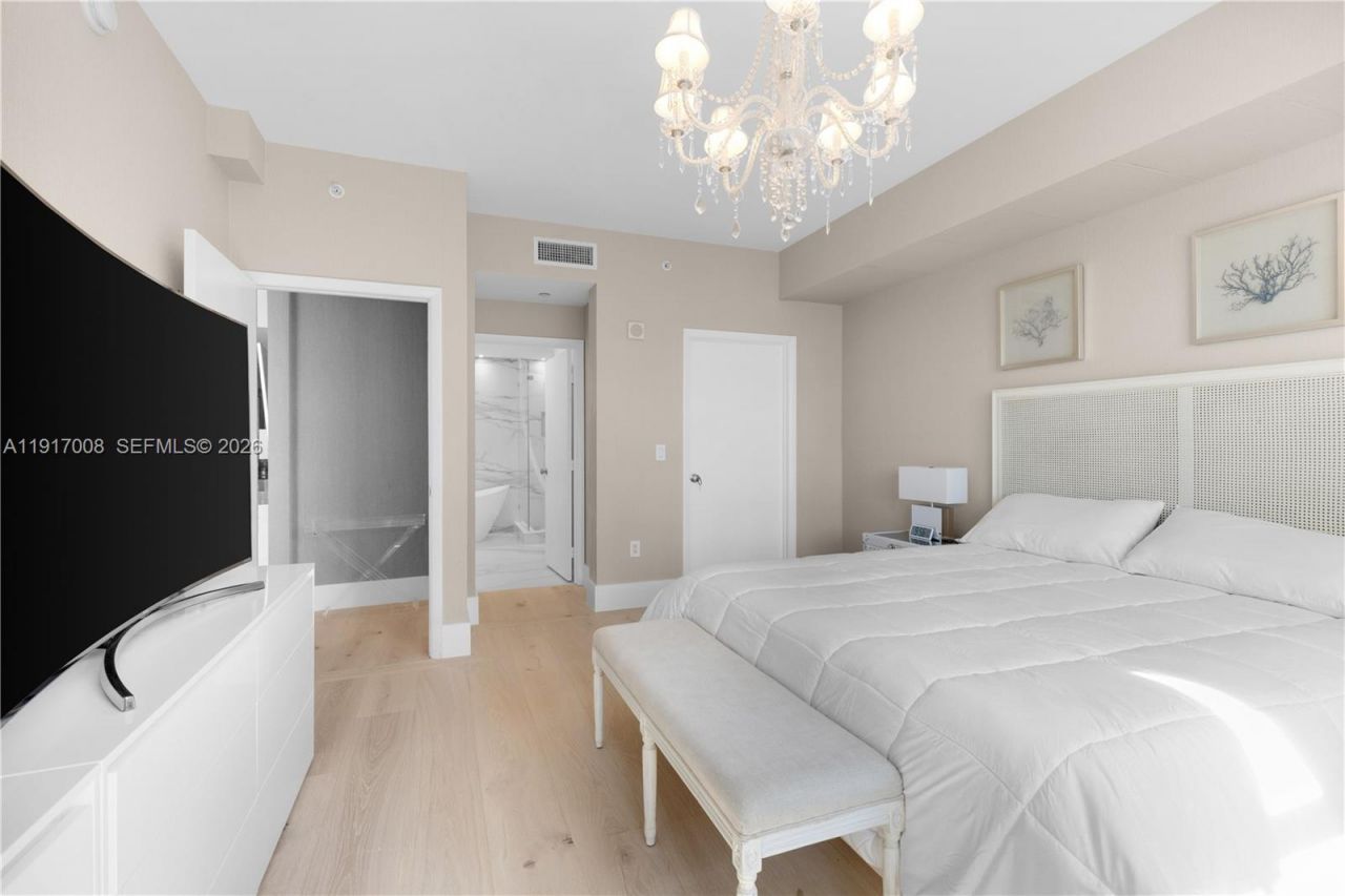 3340 NE 190th St, Unit 909, Aventura, FL 33180 Photo
