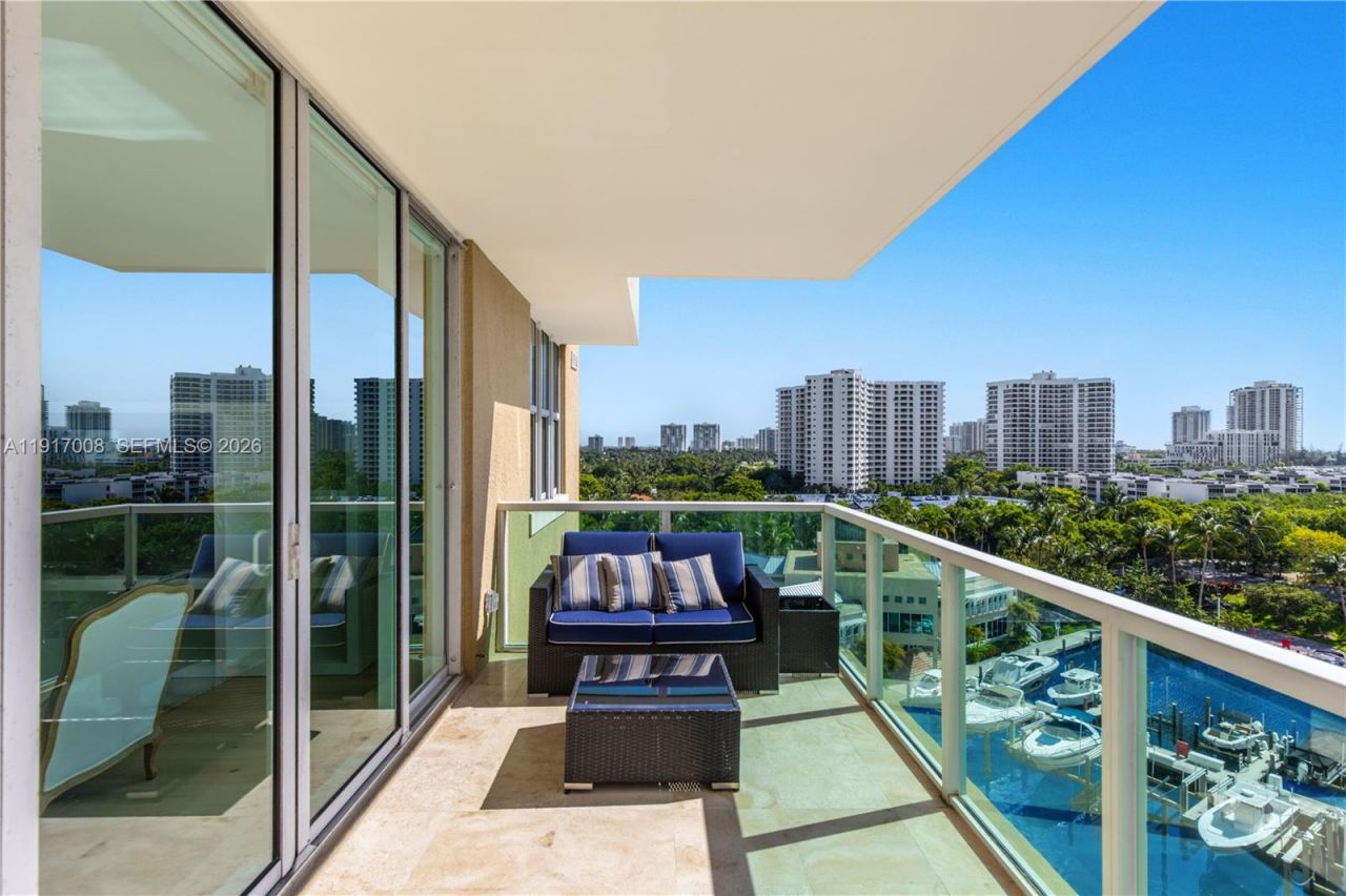 3340 NE 190th St, Unit 909, Aventura, FL 33180 Photo