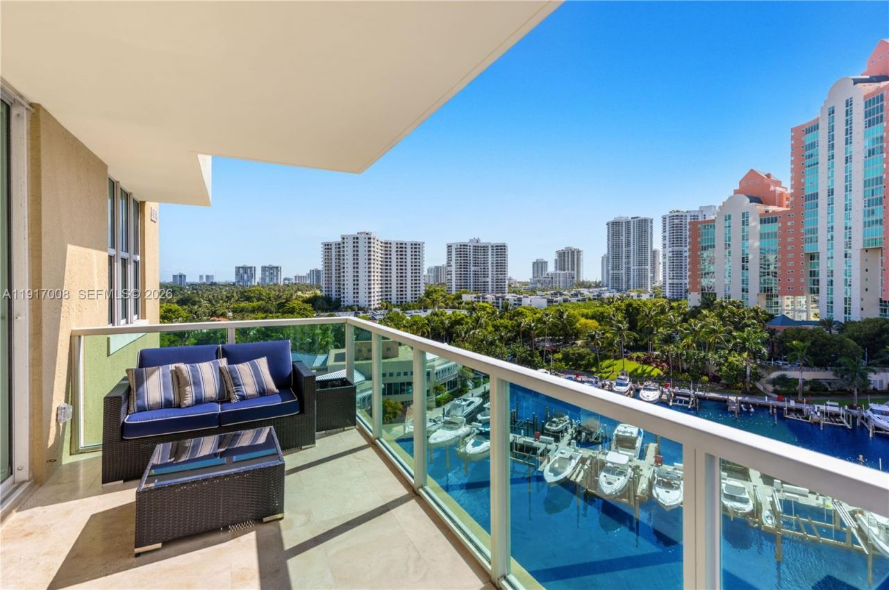 3340 NE 190th St, Unit 909, Aventura, FL 33180 Photo