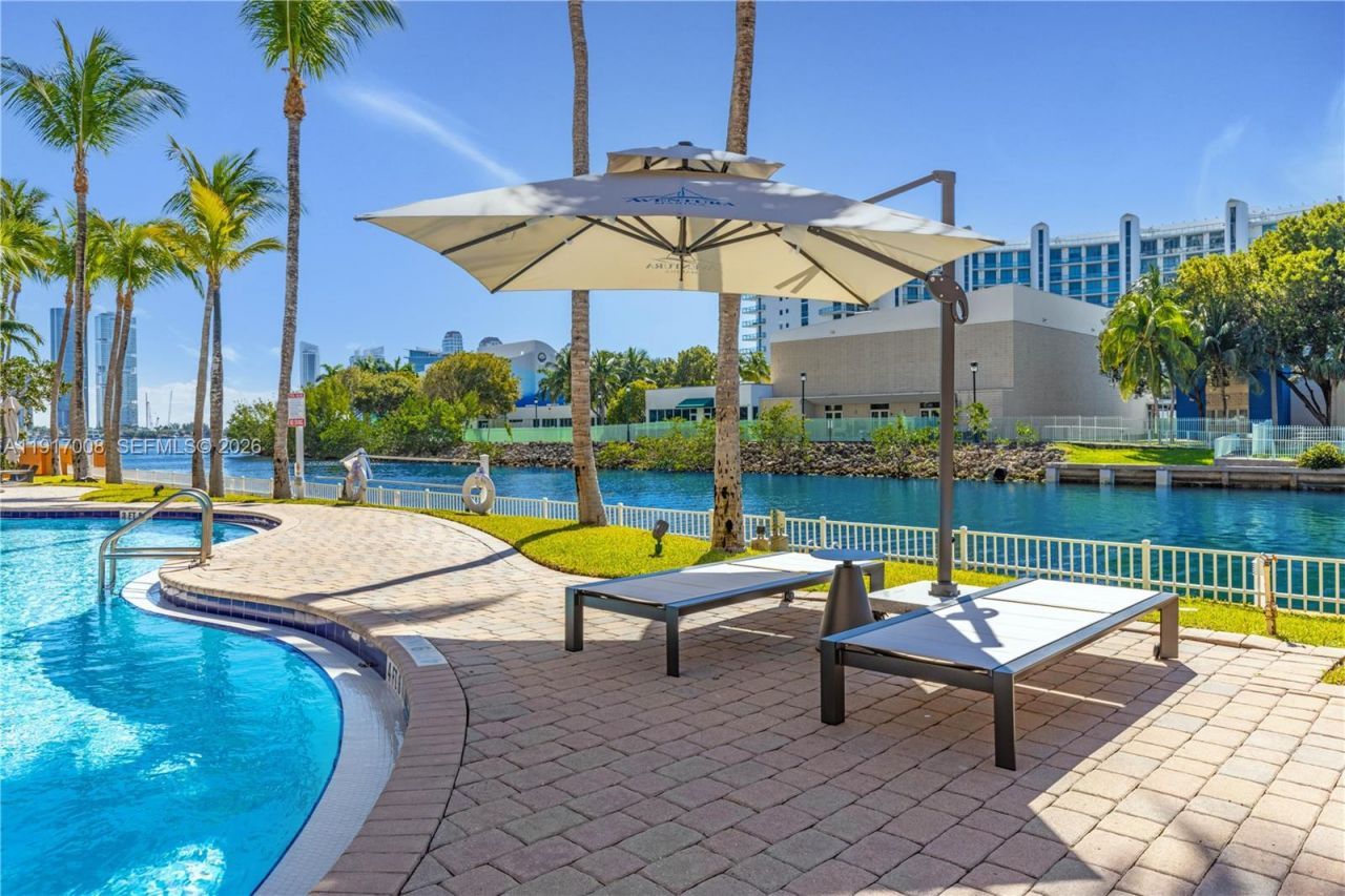 3340 NE 190th St, Unit 909, Aventura, FL 33180 Photo