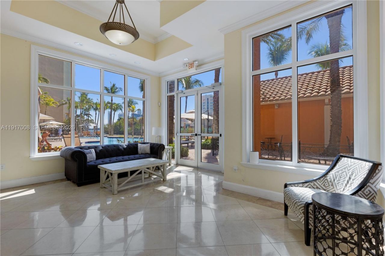 3340 NE 190th St, Unit 909, Aventura, FL 33180 Photo