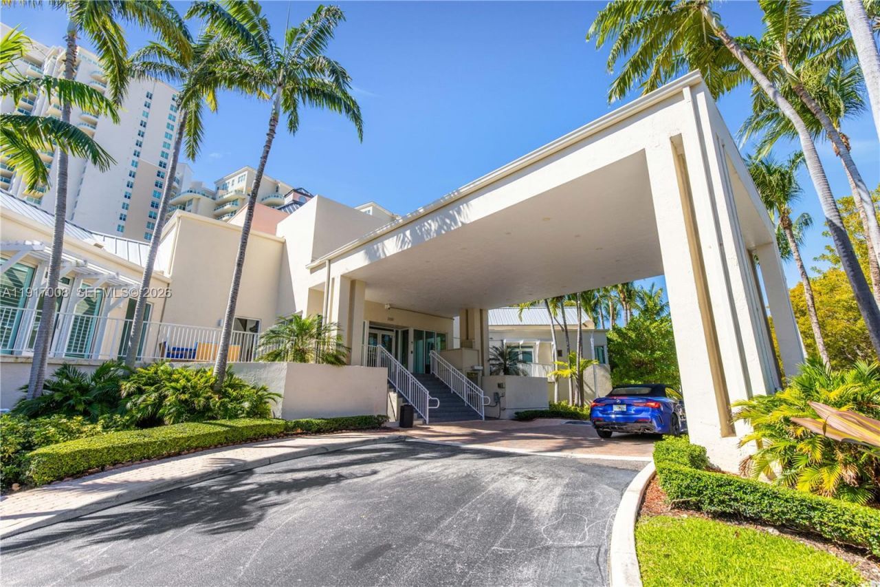 3340 NE 190th St, Unit 909, Aventura, FL 33180 Photo