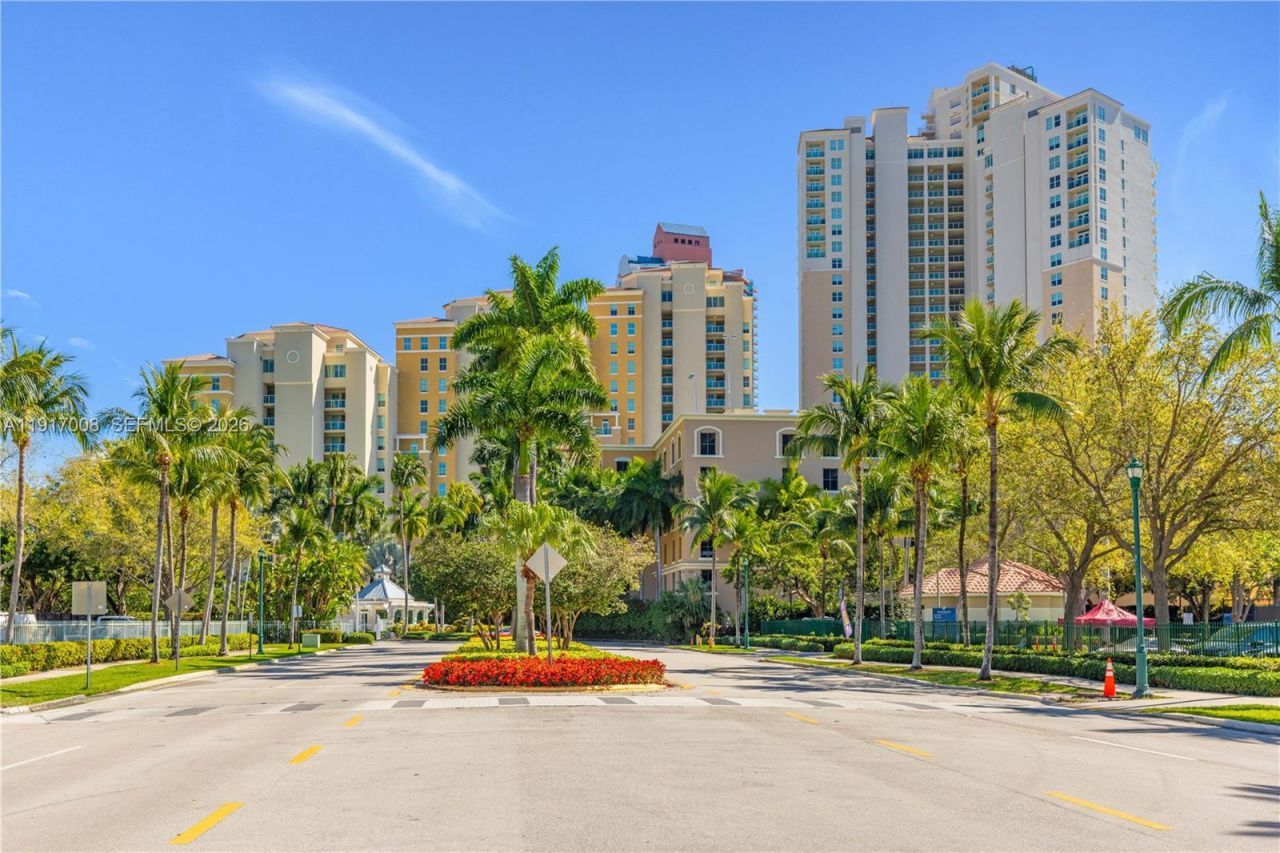 3340 NE 190th St, Unit 909, Aventura, FL 33180 Photo