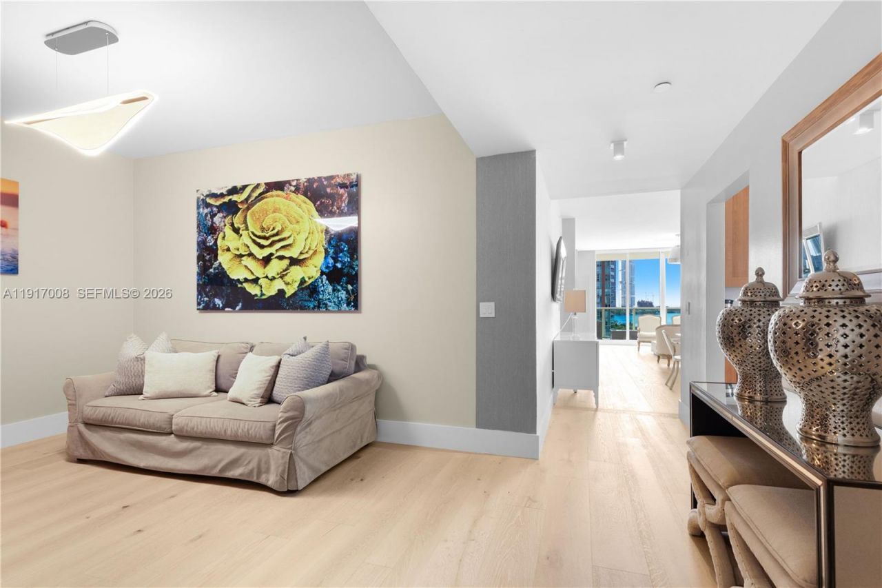 3340 NE 190th St, Unit 909, Aventura, FL 33180 Photo