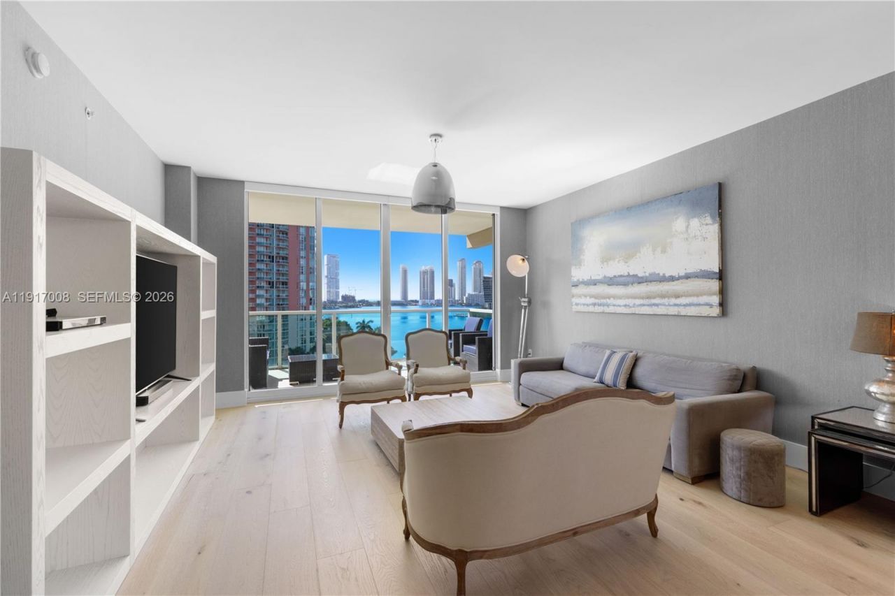 3340 NE 190th St, Unit 909, Aventura, FL 33180 Photo