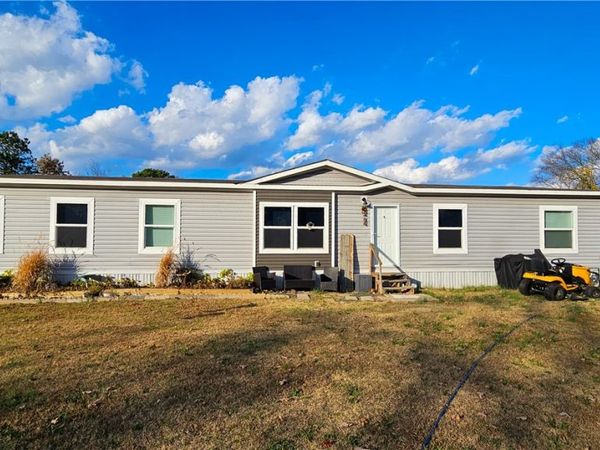 1226 Simba Road , Atkins, AR 72823